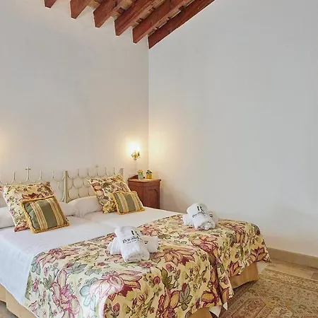 Casa vacanze Vina Romanito By Ruralidays *