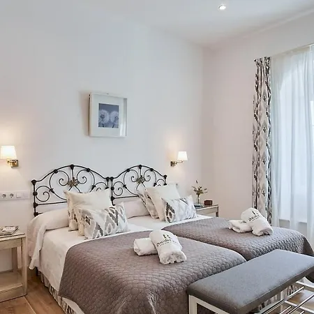 Vina Romanito By Ruralidays 度假居 赫雷斯