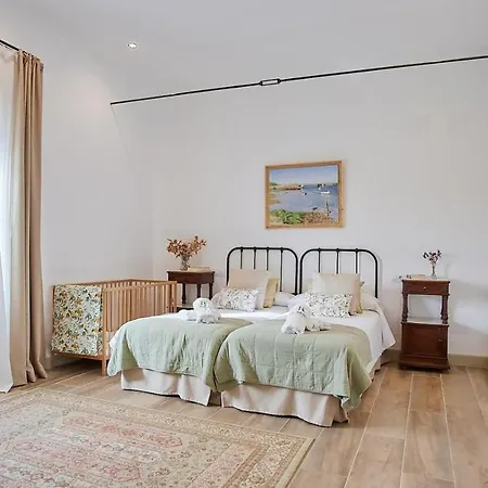 Vina Romanito By Ruralidays * 赫雷斯