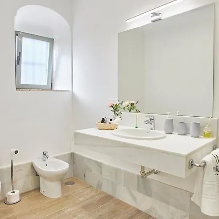 Vina Romanito By Ruralidays * 赫雷斯