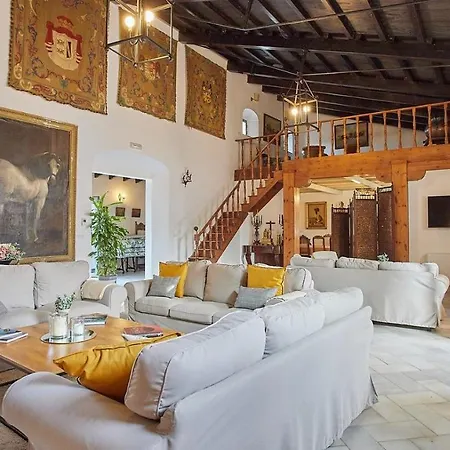 Vina Romanito By Ruralidays 赫雷斯