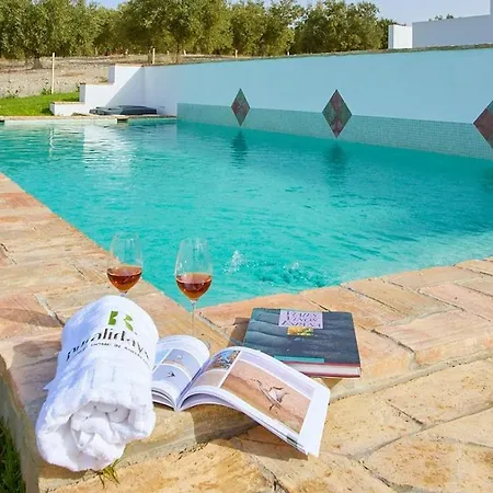 Vina Romanito By Ruralidays 赫雷斯