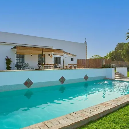 Vina Romanito By Ruralidays