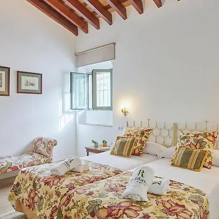 Vina Romanito By Ruralidays 度假居