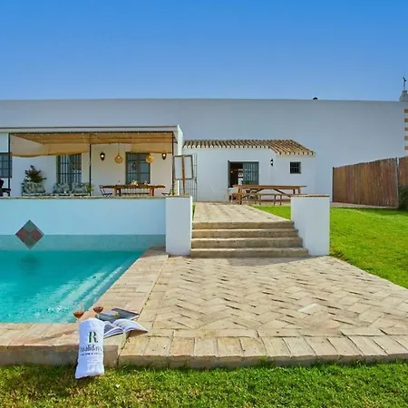 Vina Romanito By Ruralidays *