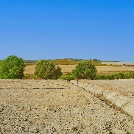 Vina Romanito By Ruralidays *