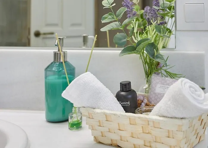 Holiday home Vina Romanito By Ruralidays Jerez de la Frontera