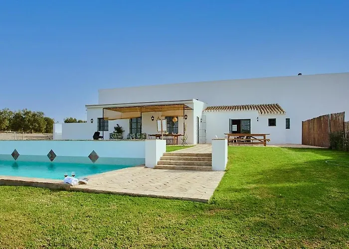 Vina Romanito By Ruralidays Holiday home