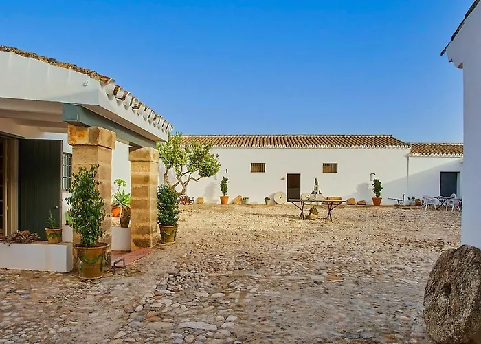 Vina Romanito By Ruralidays