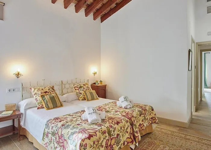 Holiday home Vina Romanito By Ruralidays *