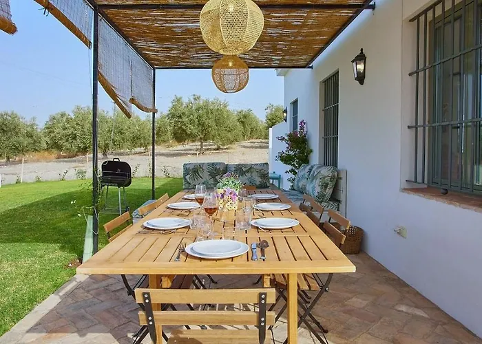 Vina Romanito By Ruralidays Holiday home *