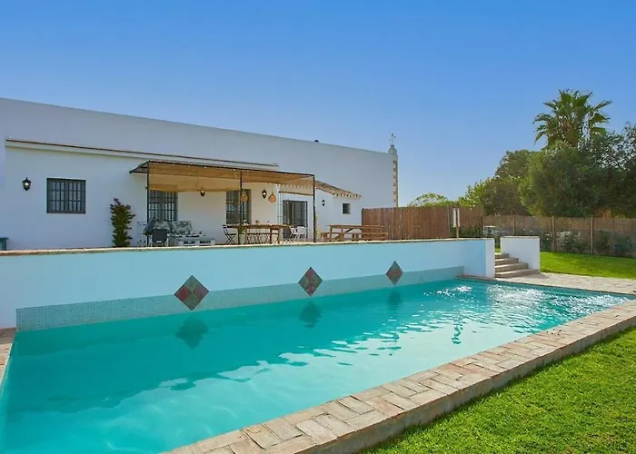 Vina Romanito By Ruralidays