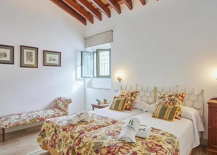 Vina Romanito By Ruralidays Holiday home