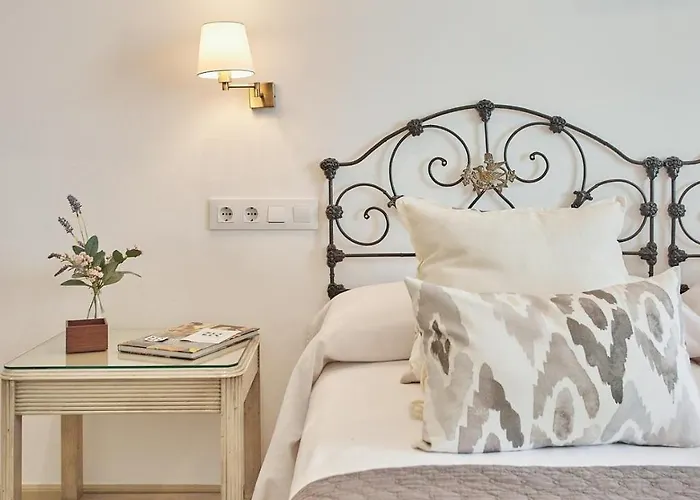 Vina Romanito By Ruralidays Holiday home Jerez de la Frontera