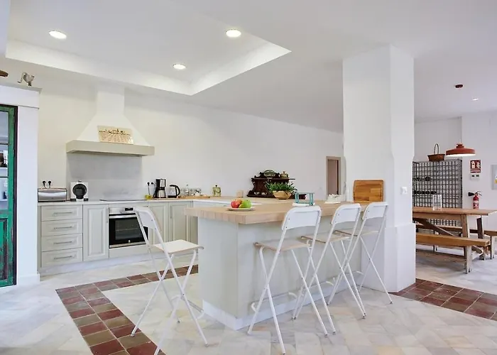 Vina Romanito By Ruralidays Holiday home *