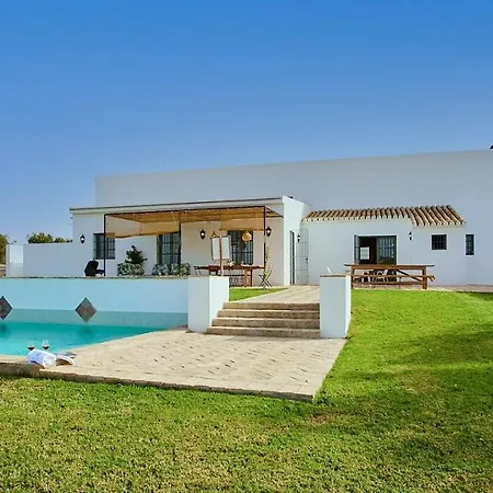 Vina Romanito By Ruralidays Dom wakacyjny