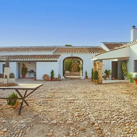 Vina Romanito By Ruralidays