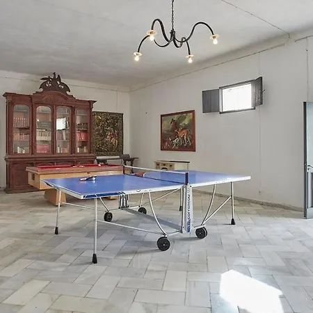 Vina Romanito By Ruralidays Jerez de la Frontera