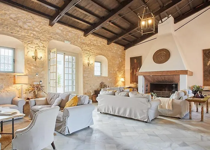 Dom wakacyjny Vina Romanito By Ruralidays *