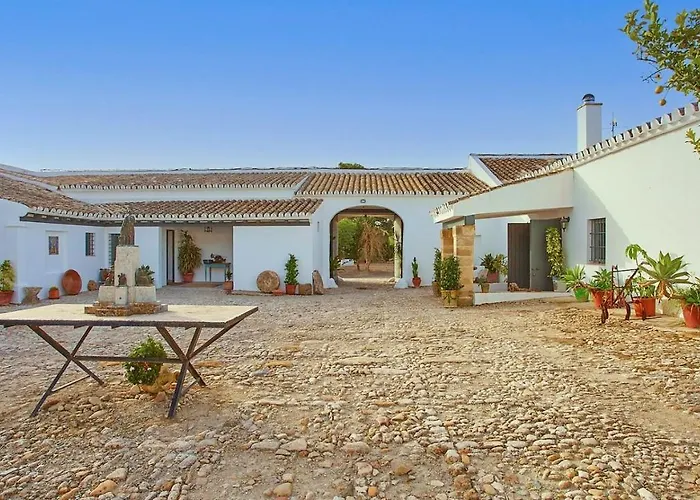 Vina Romanito By Ruralidays