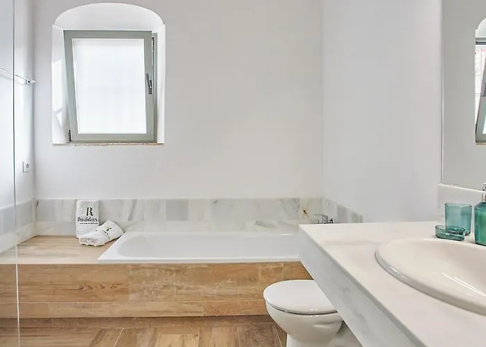 Vina Romanito By Ruralidays Dom wakacyjny *