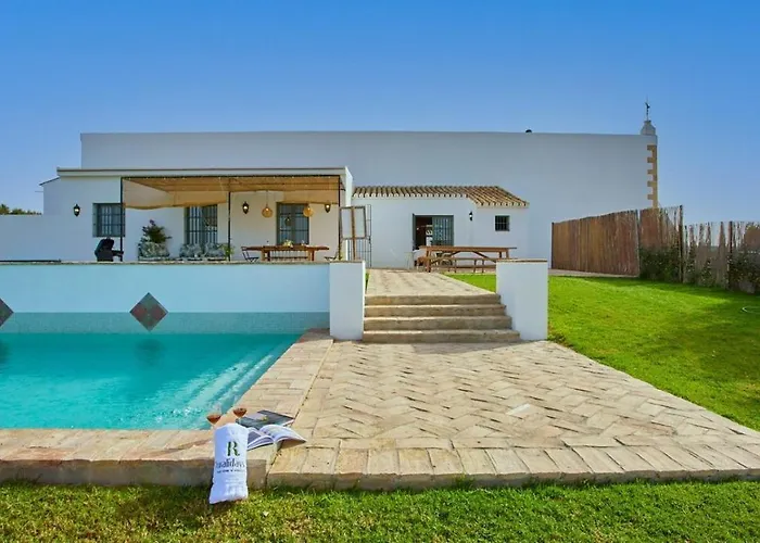 Vina Romanito By Ruralidays *