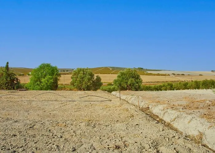 Vina Romanito By Ruralidays *